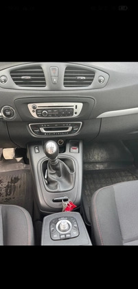 Renault Grand Scenic cena 22500 przebieg: 262500, rok produkcji 2013 z Złotoryja małe 29